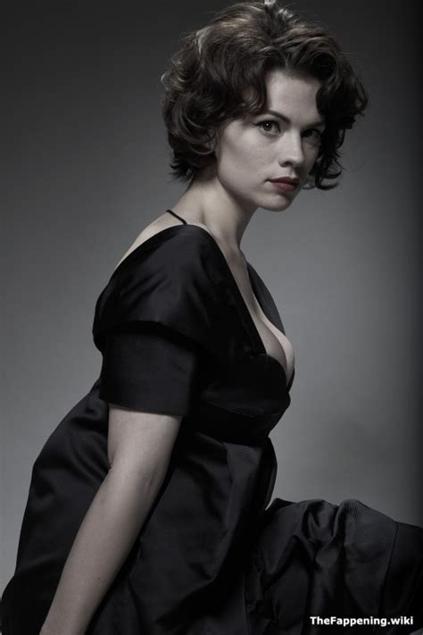 Hayley Atwell Nude Pics & Videos, Sex Tape < ANCENSORED.